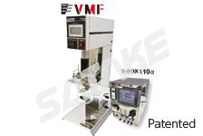 VMF reactors