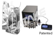 Bioreactor Fully customized