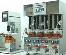 Evaluation of contracted cell culture