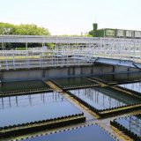 Water treatment